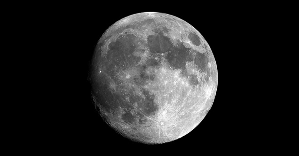 50 anni dallo sbarco sulla Luna