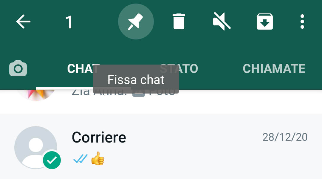 15 Trucchi e Segreti Whatsapp: Stupisci i tuoi <strong>amici</strong>!