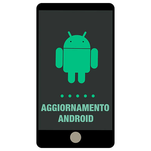 Aggiornamento Android - Come passare all'ultima versione