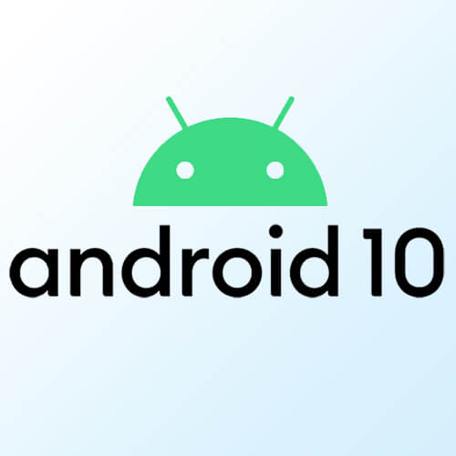Android 10 (Q)