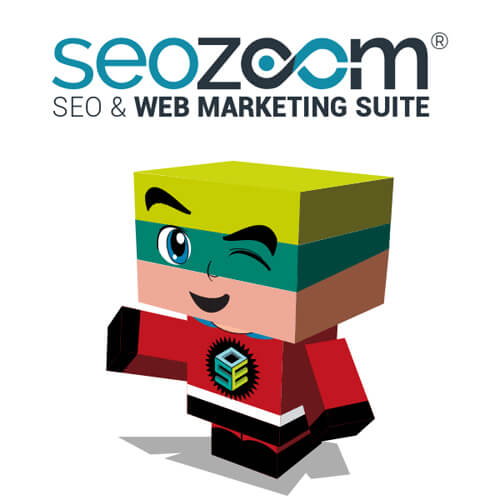 Coupon SEOzoom Gratis 7 giorni: Coupon »» devnet7