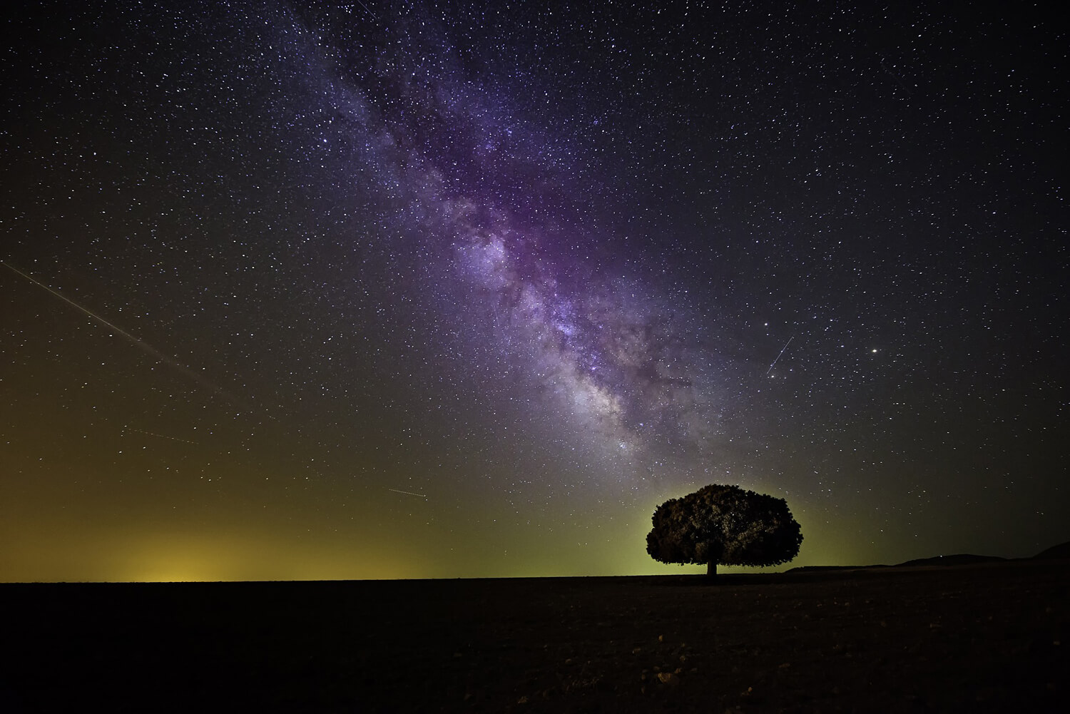Le dimensioni dell'universo