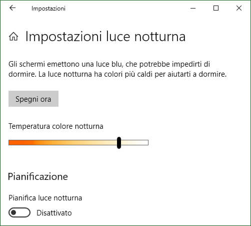 Filtri Luce Blu: proteggiamo i nostri occhi