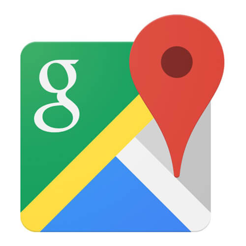 Google Maps trucchi: tachimetro, autovelox e molto altro