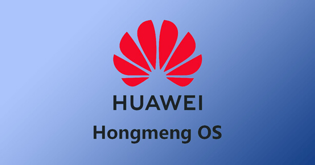 Il nuovo sistema operativo Huawei sarà più veloce di Android