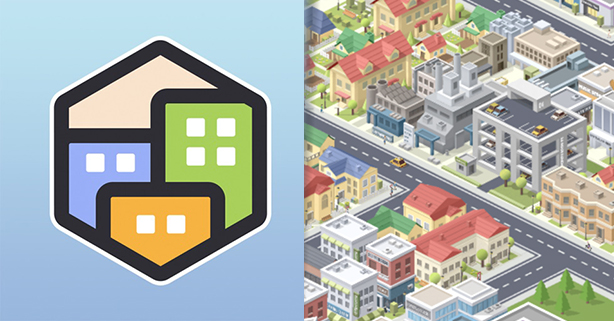 Pocket City