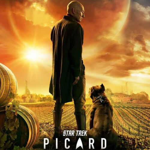 Star Trek Picard